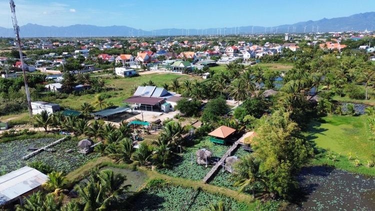 PALEI CAM KHANH HOA BA DREI TAME JAMAN POK DREI PATAGOK 