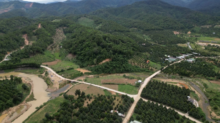 KHANH HOA IEK PRAONG PATAGOK KARO KAJAP BHUM URANG BANGSA, BHUM CEIK