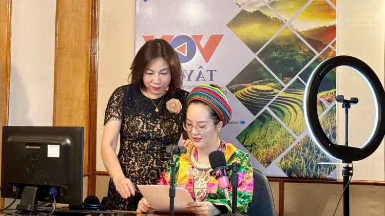 Tsaz yênhx nta suôz luk Hmôngz hnuz xiêz 03.9.2025