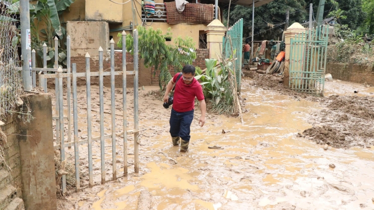 Chường trình phát thanh thứ 7 mự 06 căm bườn 9 pì 2025