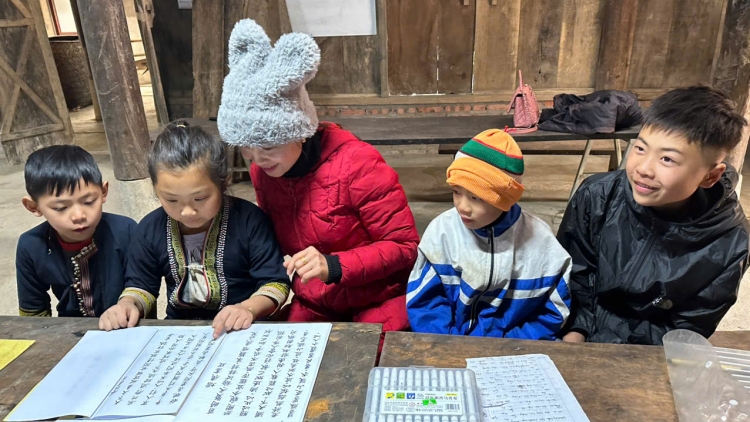 Chường trình phát thanh thứ 4 mự 03 căm bườn 9 pì 2025