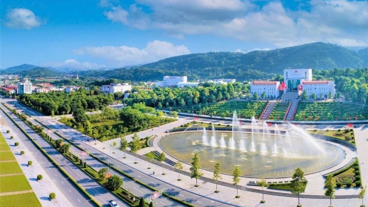 Chương trình phát thanh quam Tay, thứ 2 mự 29 căm bườn 9 pì 2025