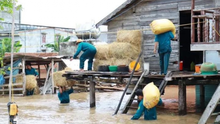 Adiê hjan prŏng ngă êngăp êa ti lu să hlăm dŭm čar Lăn Dap Kngư