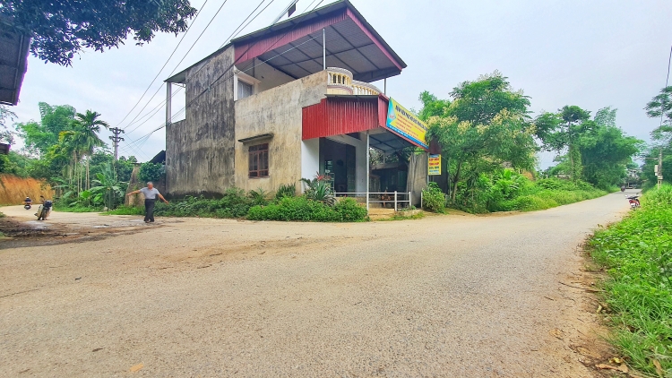 Quam kháo phổng Tày Bắc thứ 4 mự 24 căm bườn 9 pì 2025