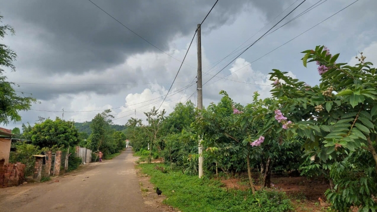 Tơring hơtaih yaih Đăk Pxi kơjăp jơhngơ̆m pơtơm jăl jang hơtŏk tơ-iung 'nao 