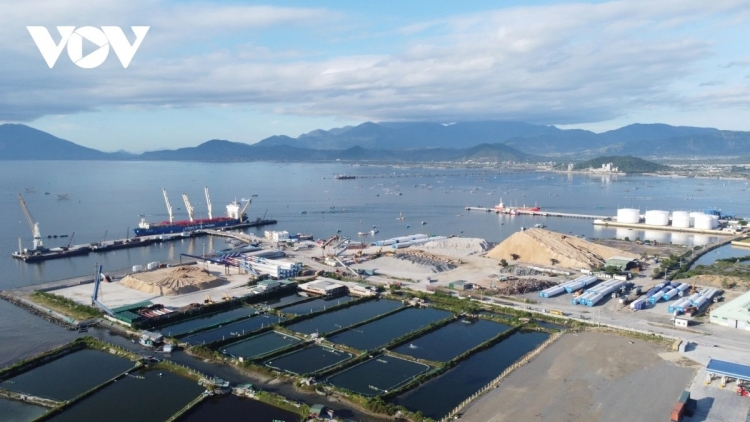 Khánh Hòa kĭ tơchơ̆t anih mong đak săng đak dou Ba Ngòi 