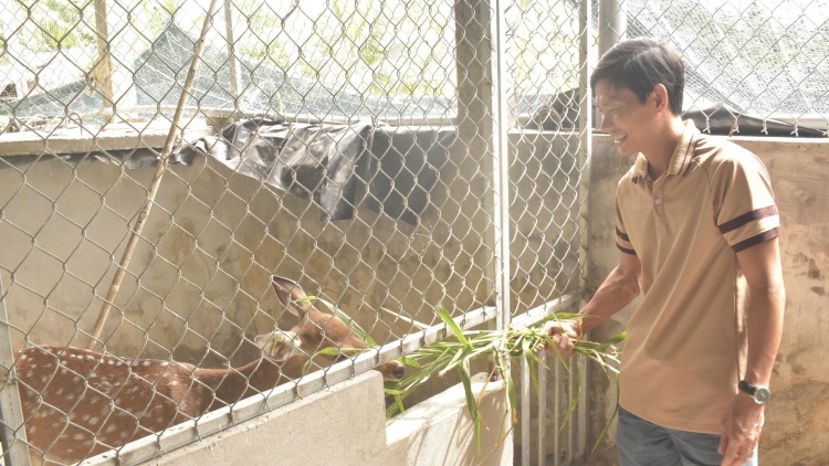 ĐHANUÔR TỈNH VĨNH LONG BĂN CHR’GƠƠNG PA CHÔ BH’NƠƠN LIÊM CHOOM