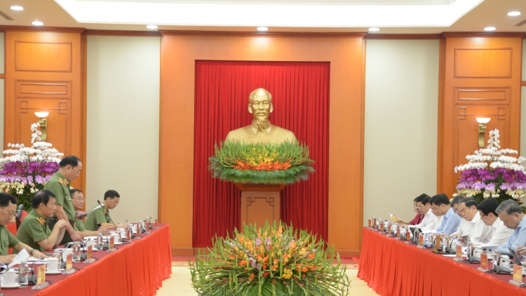 Tơdrong kơtơ̆ng ang năr 09/09/2025