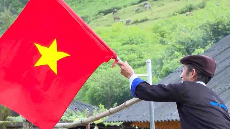 Chường trình phát thanh thứ 3 mự 02 căm bườn 9 pì 2025