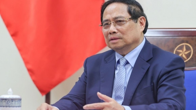 Khua knŭk kna Phạm Minh Chính blŭ hrăm đĭng blŭ hŏng Khua knŭk kna Alemang