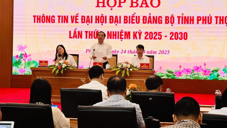 Quam kháo phổng Tày Bắc thứ 5 mự 25 căm bườn 9 pì 2025