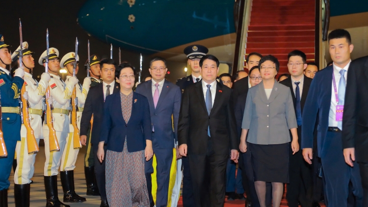 Pôa Lương Cường, Kăn xiâm hnê ngăn tơnêi têa veăng leh tơbâ 80 hơnăm ƀlêi trâng phát xít dêi kuăn pơlê lâp plâi tơnêi