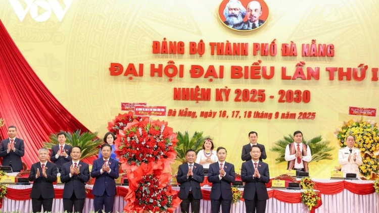 T’COOH TRẦN CẨM TÚ PÂH LÂNG K’ĐHƠỢNG BHRỢ ĐẠI HỘI ĐẠI BIỂU ĐẢNG BỘ THÀNH PHỐ ĐÀ NẴNG G’LUH TR’NƠỢP