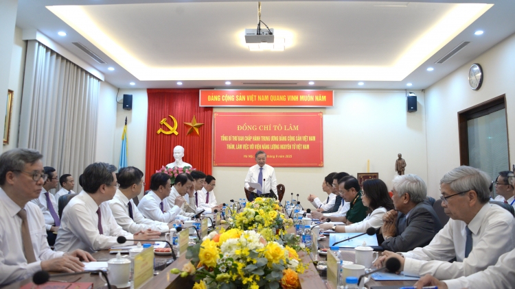 Jơnau tơngĭt ngai dơ̆ 6, ngai 5 nhai 09 nam 2025