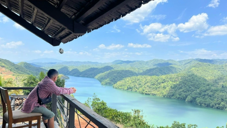 TANEH NGAK NONG PANDAR HU RILO BRUK – JIRAH RIVANG SINH THAI TAGOK RAI