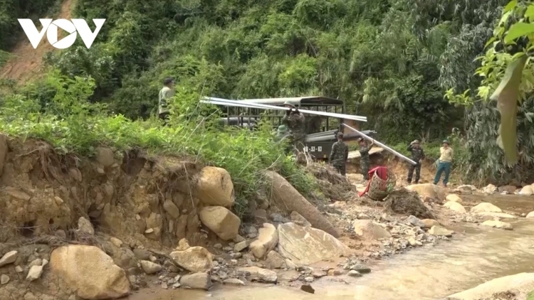 Chường trình phát thanh thứ 5 mự 25 căm bườn 9 pì 2025