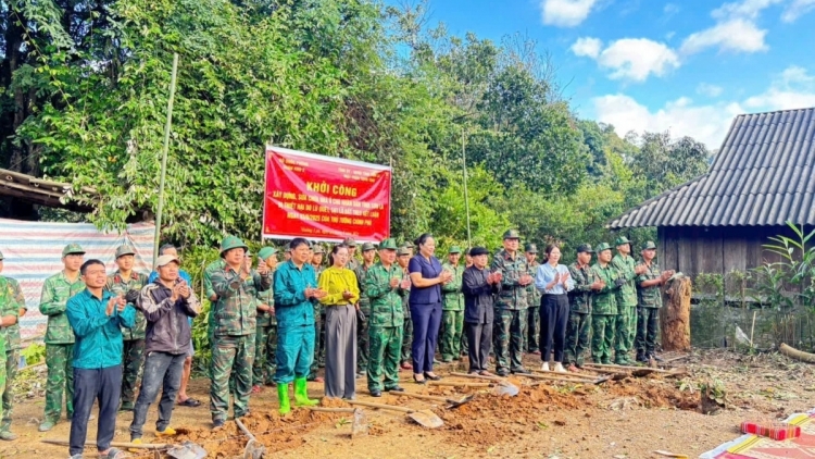Tsaz yênhx nta suôz luk Hmôngz zar tsâuk ntux hnuz 25-9-2025