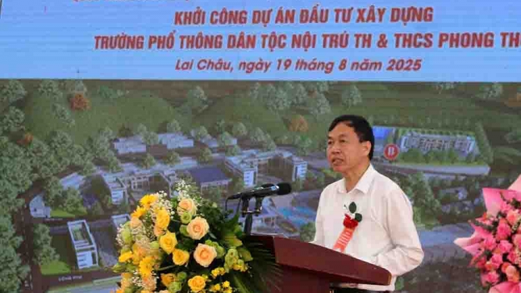 Chường trình phát thanh thứ 6 mự 05 căm bườn 9 pì 2025