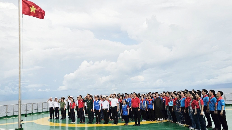 BAN RAYA HO CHI MINH BUH TABIAK 6,5 TI DONG ALIN PANDAP KA BOL LIN BHUM TASIK 