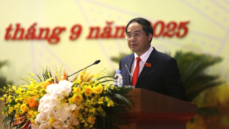  Quam kháo phổng Tày Bắc thứ 3 mự 30 căm bườn 9 pì 2025