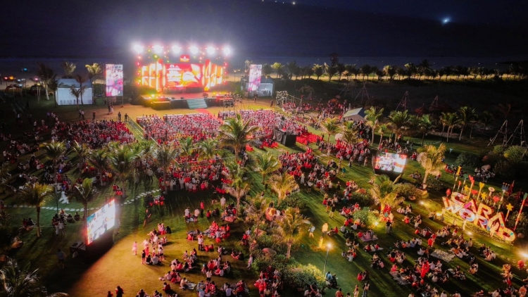 Tơring čar Khánh Hòa čơkă giăm truh 908 rơbâo čô tuai tal pơdơi Lơphet hrơi pơdŏng lŏn ia lơ 2/9 