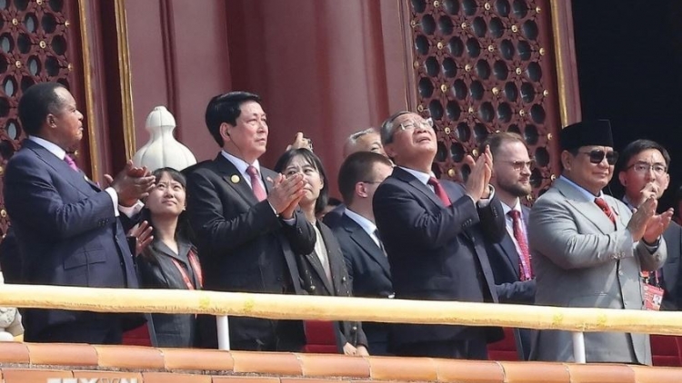 Pôa Lương Cường, Kăn xiâm hnê ngăn tơnêi têa veăng ai mâ a leh ăm lêng prôk pơtăng tơbâ 80 hơnăm ƀlêi trâng phát xít a Sinuâ