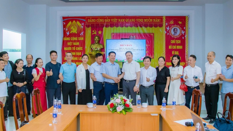 Dak Lak po rơdâ tơrŭm cheăng, pơxiâm ing plâi sầu riêng tê ăm kong têa Sinuâ