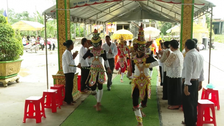 ក្លឹបសិល្បៈប្រជាប្រីយ៍ខេត្តកាម៉ាវ