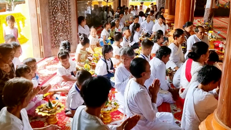 ពត៌មាន ម៉ោង ១៥