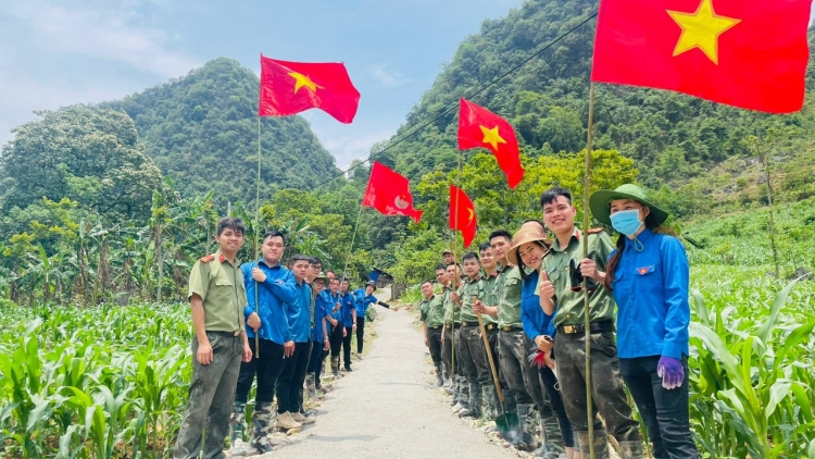 CHƯƠNG TRÌNH KHAY HENG TÀY NÙNG  (Thứ Hai- Vằn 15/9/2025)