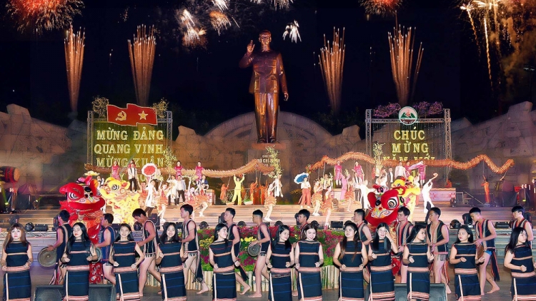 Đây là Đài Tiếng nói Việt Nam