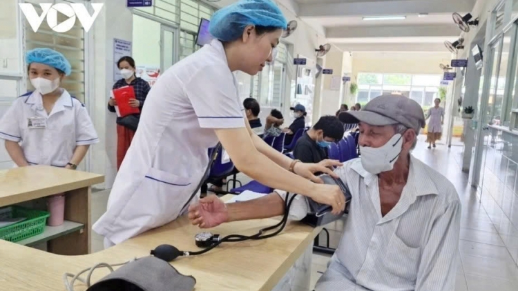 TƯƠC C’MOO 2030 VÊY ĐOỌNG K’GOOH ZÊN ĂT VIỆN COH PR’ĐƠỢ ĐƯƠI DUA ÂNG BHYT