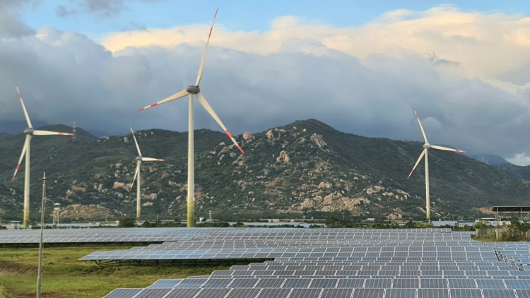 Khánh Hòa kơdroh iâ pro mơ-éa mơ’no liăn cheăng, tŏng gum khu tê mơdró mơnhông mơdêk