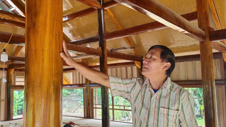 TÊÊM NGĂN ĐHỊ ĂT MA MUNG HA MANƯIH VÊY C’RƠ G’LÊÊH LÂNG CÁCH MẠNG: BH’RỢ LIÊM CHR’NĂP COH CHR’VAL K’COONG CH’NGAI LÂM THƯỢNG