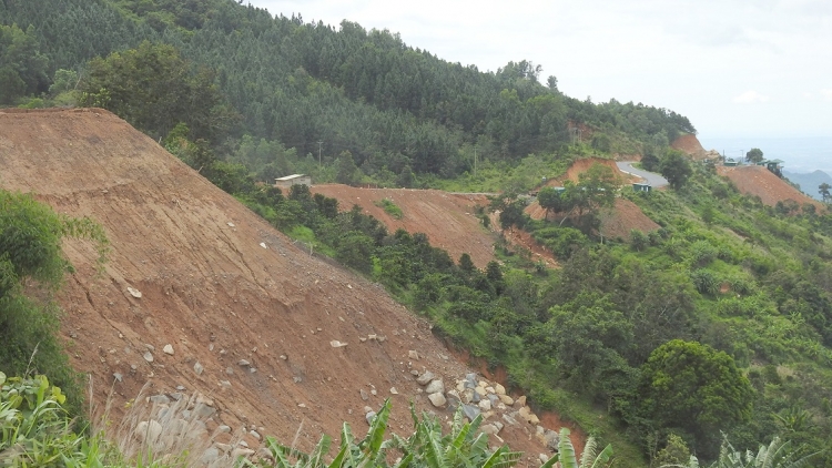 Dôk hyưt kơ klei klưh hroh ti lu kdrêč êlan hlăm čar Lâm Đồng 