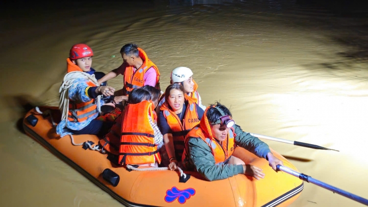Kong mêi râ kân, pro têa lân lu a hên mâu cheăm dêi kong pơlê a Tây Nguyên