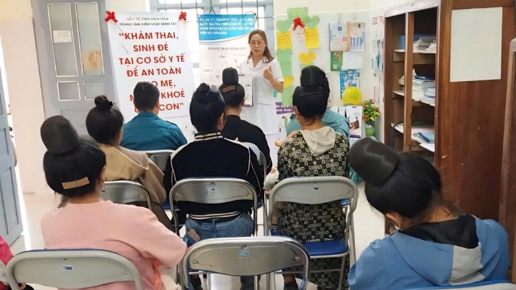 Nriêr pâuz cêr chêi têz qơưk hnuz 12-9-2025