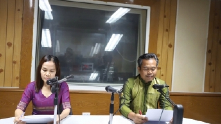 ពត៌មាន ម៉ោង ១៥