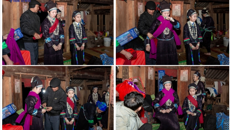 MÒN ĐÂY CHANG POÓC LẨU CÚA CẦN NÙNG DÍN