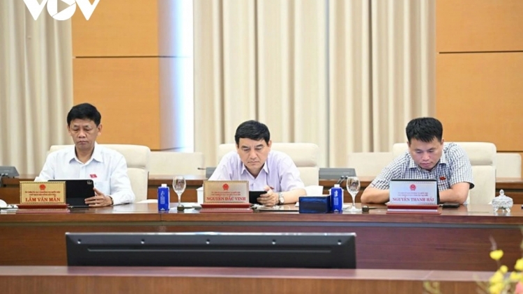 NGHỊ QUYẾT QUỐC HỘI ÂI PA GLUH, NĂC P’ZAY XƠỢNG BHRỢ LIÊM CHOOM