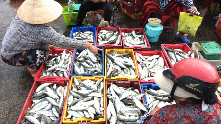 Làng bol lơh ka càr Lâm Đồng mut tàm dơ̆ tơnhào ka nụk 