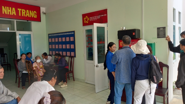 Jơnaun cih 2: KPI – Gai was mờ anih kơldìng lơh tam gơl pa wơl bơh Khánh Hoà  tus gùt lơgar