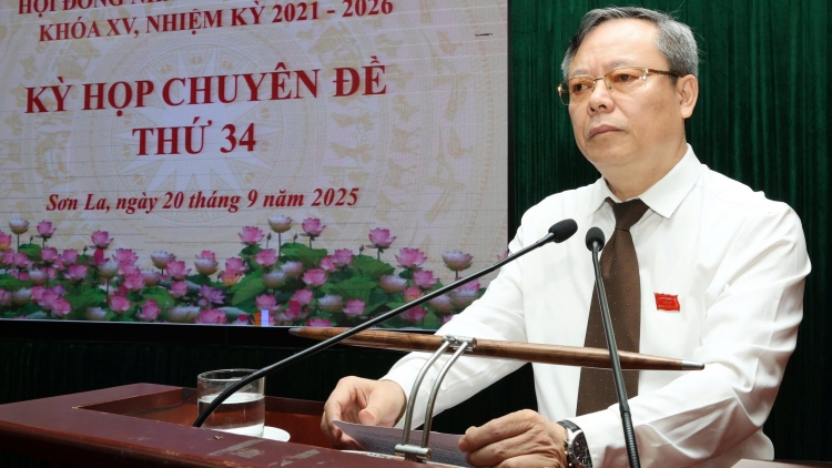 Quam kháo phổng Tày Bắc thứ 2 mự 22 căm bườn 9 pì 2025