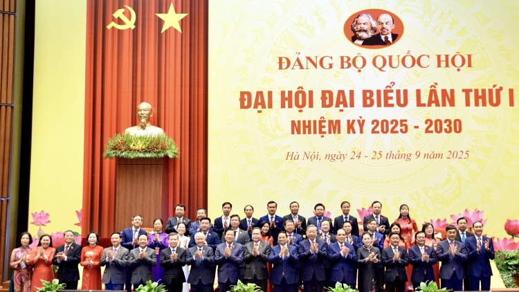 Khua gĭt gai Đảng Tô Lâm nao hlăm klei kƀĭn bruă Đảng Bruă Kƀĭn Ala gưl tal 1