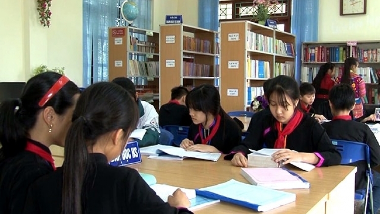 BUH JIEN TAME HA TANG – GAI KANDEIH PATAGOK TAONG ABIH BHUM URANG BANGSA TAKIK