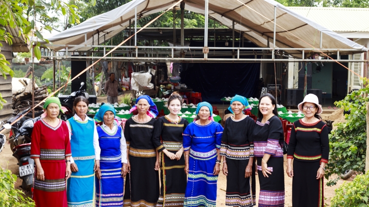 Tơlơi pơhing phrâo hrơi năm, lơ 20-9-2025