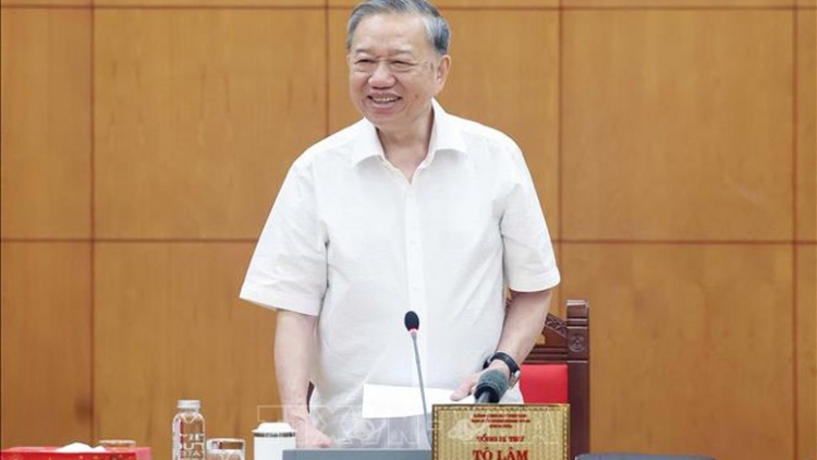 Tơdroăng nếo ai - Hâi pơtăm, lơ 26.09.2025