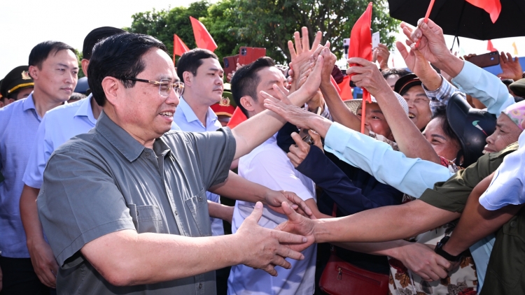 Nău mhe tâm dak n'hanh bah dih dak-(nar ngoăy, lơ 29-9-2025)