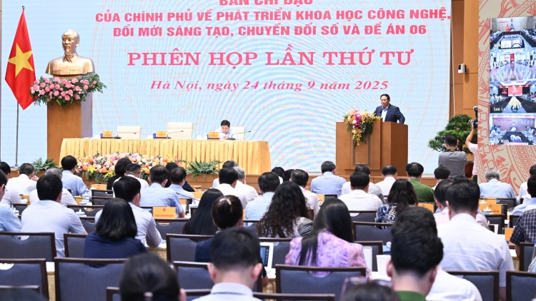 Thủ tướng sồr lơh gơs ală jơnau yal ală gah, ală kâp tàm nam 2025 