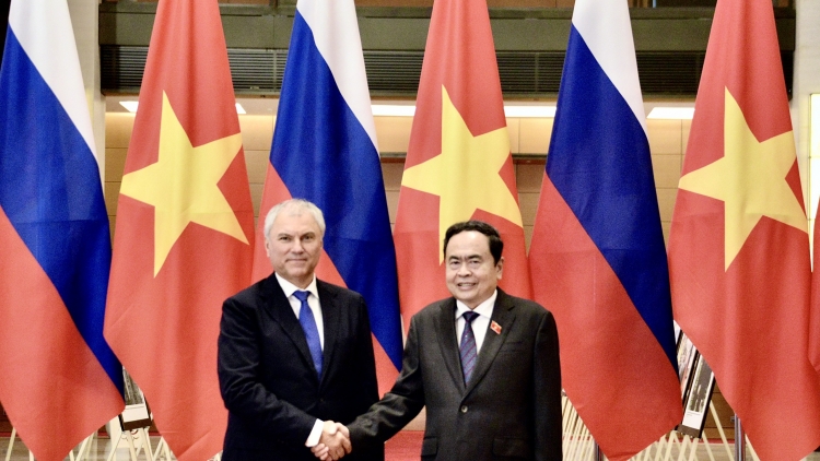 Việt Nam – Russia mđĭ hdră bi hgŭm hlăm Anôk bruă kƀĭn ala nah dlông lehanăn hlăm lu bruă mkăn